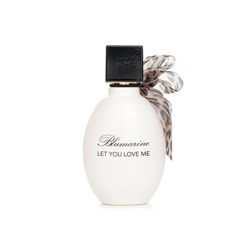 Blumarine Let You Love Me Парфюмированная Вода Спрей 50ml/1.7oz