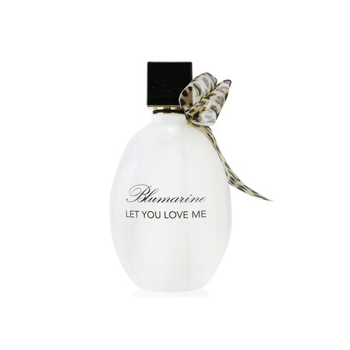 Blumarine Let You Love Me Парфюмированная Вода Спрей 100ml/3.4oz
