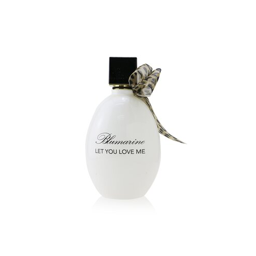 Blumarine Let You Love Me Парфюмированная Вода Спрей 30ml/1oz