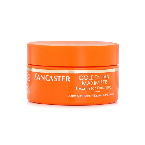 Lancaster Golden Tan Maximizer Бальзам после Загара для Поддержания Загара 200ml/6.7oz