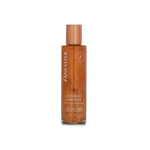 Lancaster Golden Tan Maximizer Масло после Загара для Поддержания Загара 150ml/5oz