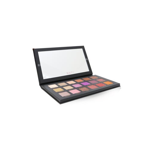 Huda Beauty Desert Dusk Набор Теней для Век (18x Тени для Век) 25.2g/0.9oz