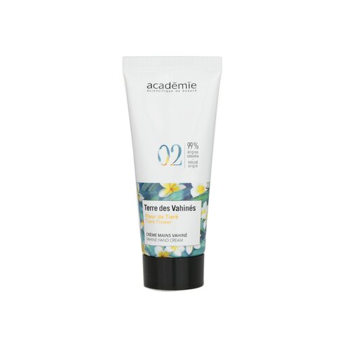 Academie Tiare Flower Vahine Крем для Рук 30ml/1oz