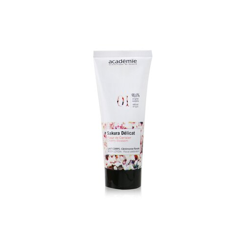 Academie Cherry Blossom Лосьон для Тела - Floral Celebration 100ml/3.33oz