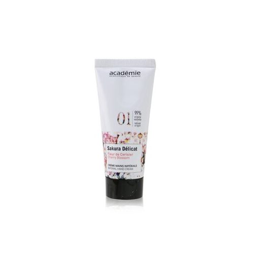 Academie Cherry Blossom Imperial Крем для Рук 30ml/1oz