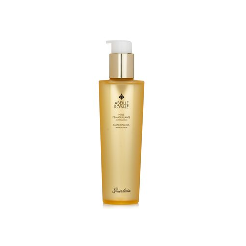 Guerlain Abeille Royale Очищающее Масло - против Загрязнений 150ml/5oz