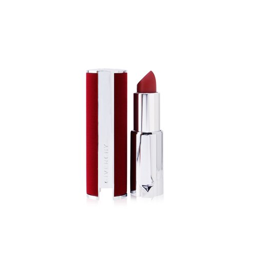 Givenchy Le Rouge Deep Velvet Губная Помада - # 27 Rouge Infuse 3.4g/0.12oz