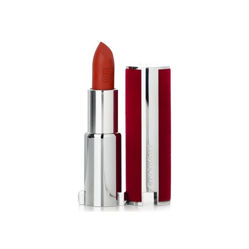 Givenchy Le Rouge Deep Velvet Губная Помада - # 35 Rouge Initie 3.4g/0.12oz