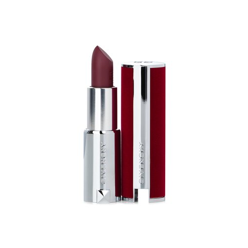 Givenchy Le Rouge Deep Velvet Губная Помада - # 38 Grenat Fume 3.4g/0.12oz
