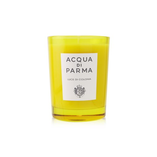 Acqua Di Parma Ароматическая Свеча - Luce Di Colonia 200g/7.05oz