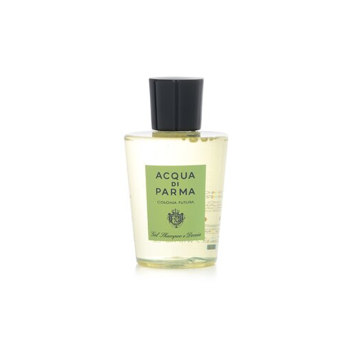 Acqua Di Parma Colonia Futura Гель для Душа для Тела и Волос 200ml/6.7oz