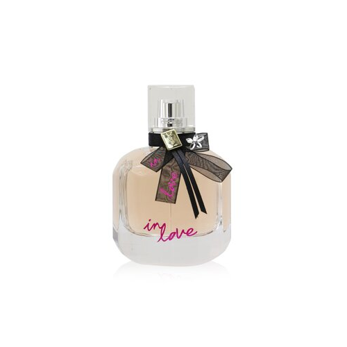 Yves Saint Laurent Mon Paris Floral Парфюмированная Вода Спрей (In Love Collector) 50ml/1.7oz