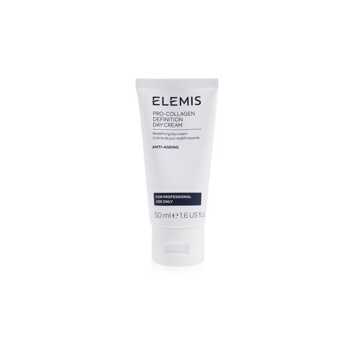 Elemis Pro-Collagen Definition Дневной Крем (Салонный Продукт) 50ml/1.6oz