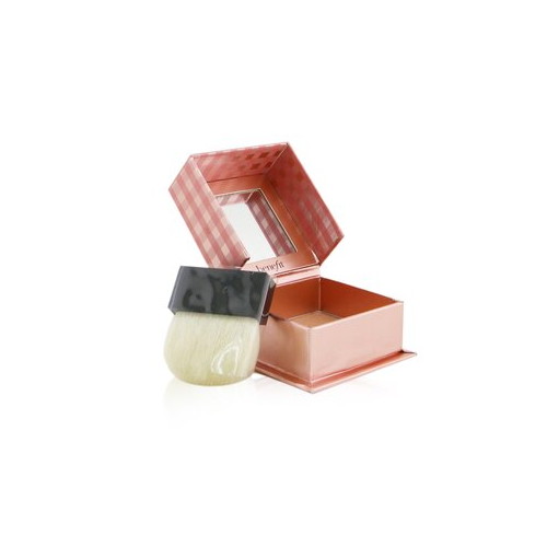 Benefit Georgia Golden Peach Румяна 8g/0.28oz