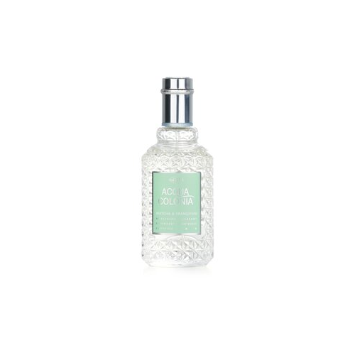 4711 Acqua Colonia Matcha & Frangipani Одеколон Спрей 50ml/1.7oz