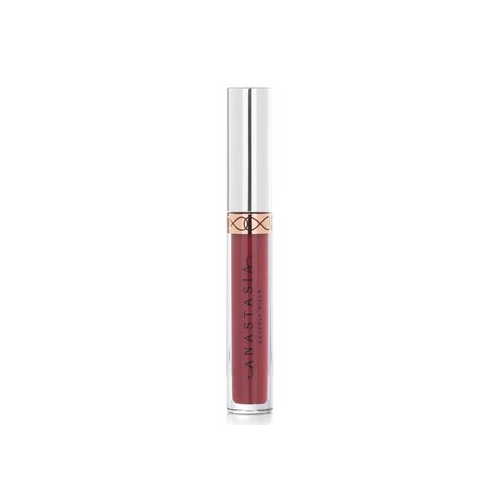 Anastasia Beverly Hills Жидкая Губная Помада - # Heathers (Brownish Oxblood) 3.2g/0.11oz