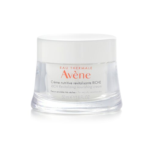 Avene Восстанавливающий Питательный Насыщенный Крем - для Очень Сухой Чувствительной Кожи 50ml/1.6oz