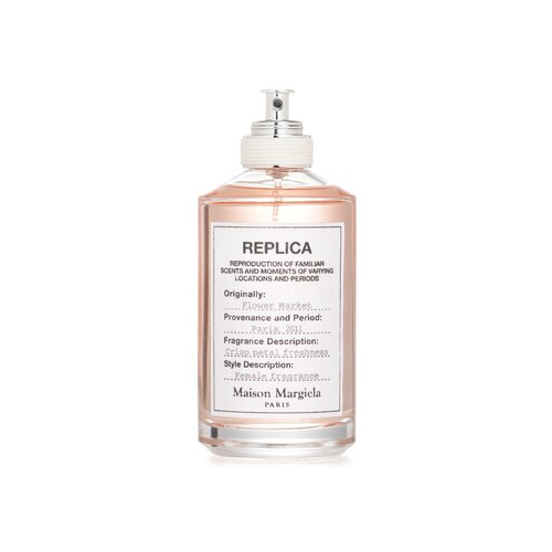 Maison Margiela Replica Flower Market Туалетная Вода Спрей 100ml/3.4oz