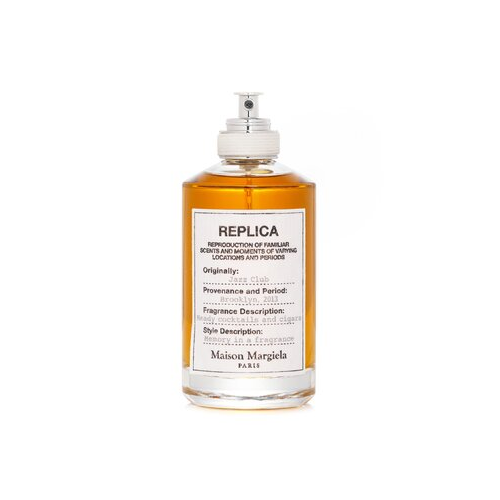 Maison Margiela Replica Jazz Club Туалетная Вода Спрей 100ml/3.4oz