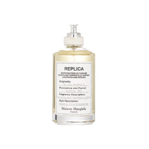 Maison Margiela Replica At The Barber's Туалетная Вода Спрей 100ml/3.4oz