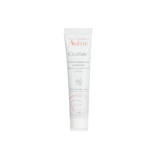 Avene Cicalfate+ Восстанавливающий Защитный Крем - для Чувствительной Раздраженной Кожи 40ml/1.35oz