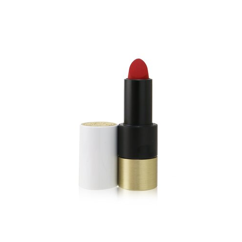 Rouge Hermes Матовая Губная Помада - # 64 Rouge Casaque (Mat) 3.5g/0.12oz