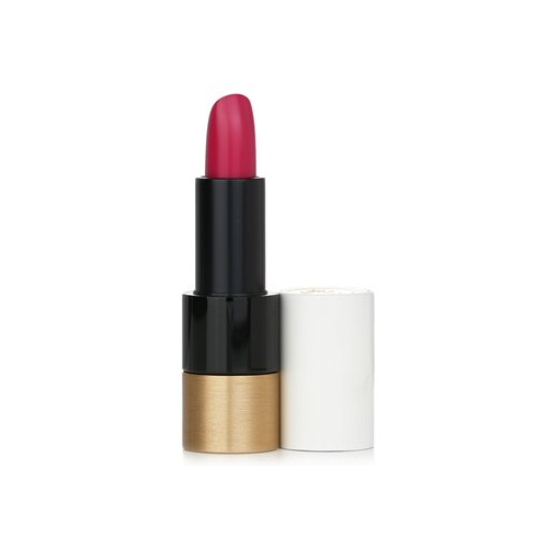 Rouge Hermes Атласная Губная Помада - # 59 Rose Dakar (Satine) 3.5g/0.12oz