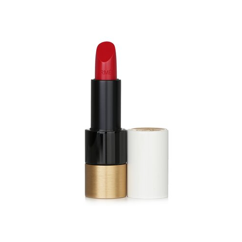 Rouge Hermes Атласная Губная Помада - # 64 Rouge Casaque (Satine) 3.5g/0.12oz