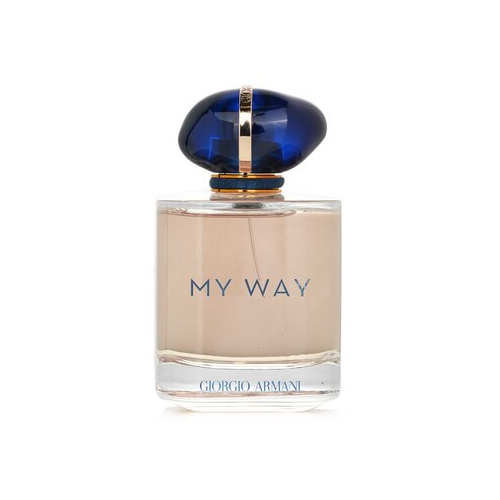 Giorgio Armani My Way Парфюмированная Вода Спрей 90ml/3oz