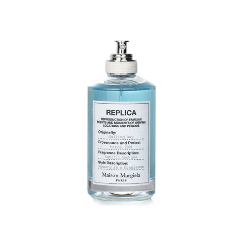 Maison Margiela Replica Sailing Day Туалетная Вода Спрей 100ml/3.4oz