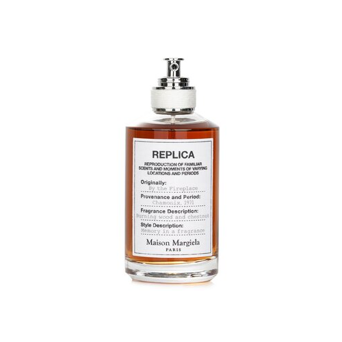 Maison Margiela Replica By The Fireplace Туалетная Вода Спрей 100ml/3.4oz