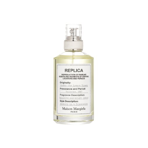 Maison Margiela Replica Under The Lemon Trees Туалетная Вода Спрей 100ml/3.4oz