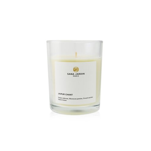 Sana Jardin Ароматическая Свеча - Jaipur Chant 190g/6.7oz
