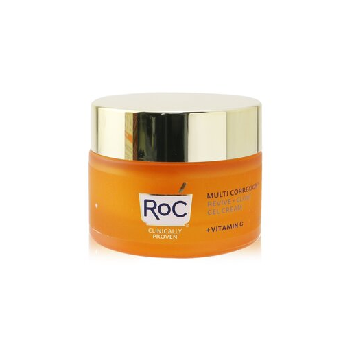 ROC Multi Correxion Revive + Glow Гель Крем 48g/1.7oz