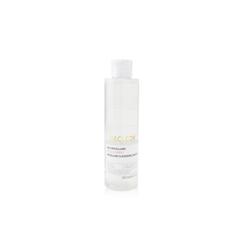 Decleor Rose D'Orient Успокаивающая Мицеллярная Очищающая Вода 200ml/6.7oz