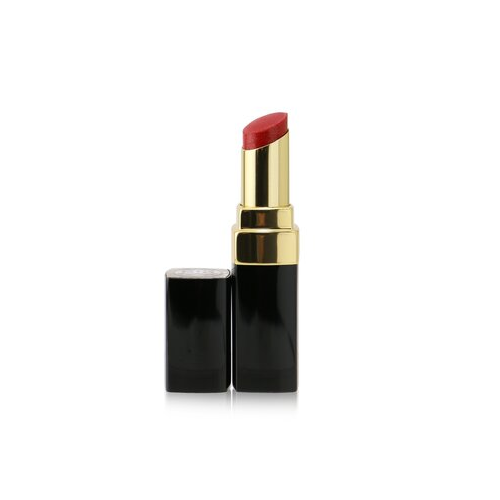Chanel Rouge Coco Flash Увлажняющая Сияющая Губная Помада - # 148 Lively 3g/0.1oz