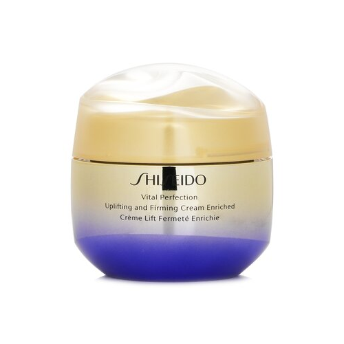 Shiseido Vital Perfection Подтягивающий и Укрепляющий Насыщенный Крем 75ml/2.6oz
