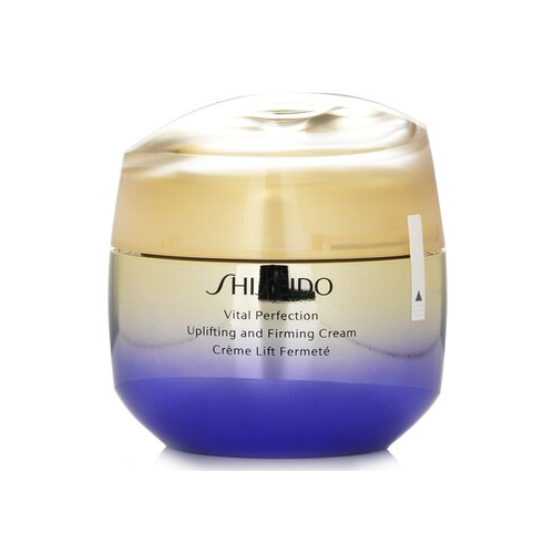 Shiseido Vital Perfection Подтягивающий и Укрепляющий Крем 75ml/2.6oz