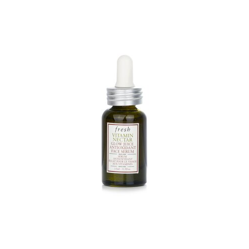 Fresh Vitamin Nectar Glow Juice Сыворотка для Лица с Антиоксидантами 15ml/0.5oz
