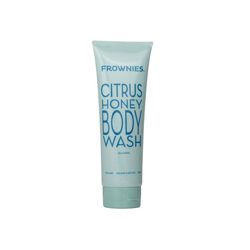 Frownies Citrus Honey Гель для Душа 240ml/8oz