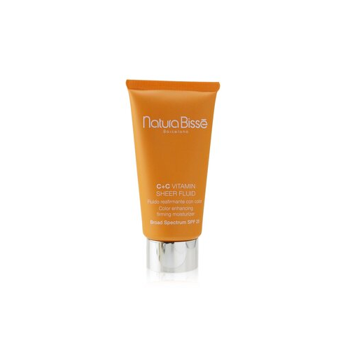 Natura Bisse C+C Vitamin Легкий Флюид SPF 25 50ml/1.7oz