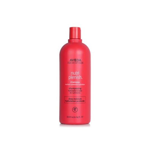 Aveda Nutriplenish Шампунь - # Глубокое Увлажнение 1000ml/33.8oz