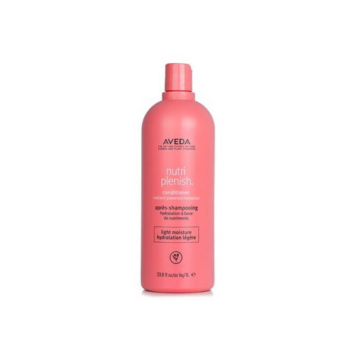 Aveda Nutriplenish Кондиционер - # Легкое Увлажнение 1000ml/33.8oz