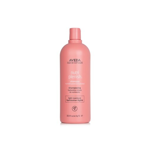 Aveda Nutriplenish Шампунь - # Легкое Увлажнение 1000ml/33.8oz