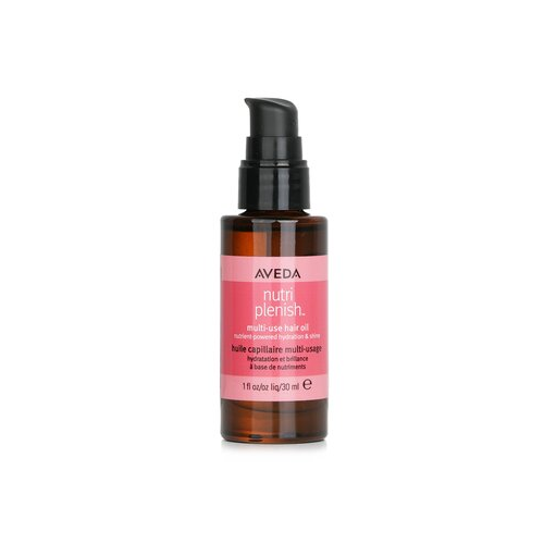 Aveda Nutriplenish Многофункциональное Масло для Волос (для Всех Типов Волос) 30ml/1oz