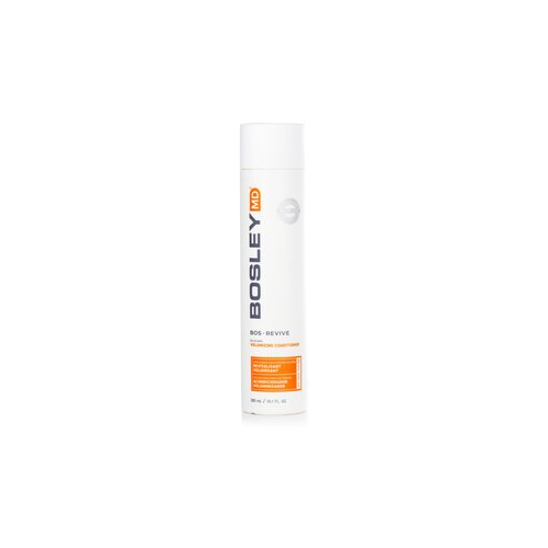 BosleyMD BosRevive Color Safe Кондиционер для Объема 300ml/10.1oz