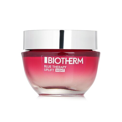 Biotherm Blue Therapy Red Algae Uplift Night Укрепляющий и Обновляющий Ночной Крем 50ml/1.69oz