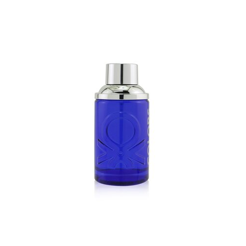 Benetton Colors Blue Туалетная Вода Спрей 100ml/3.4oz