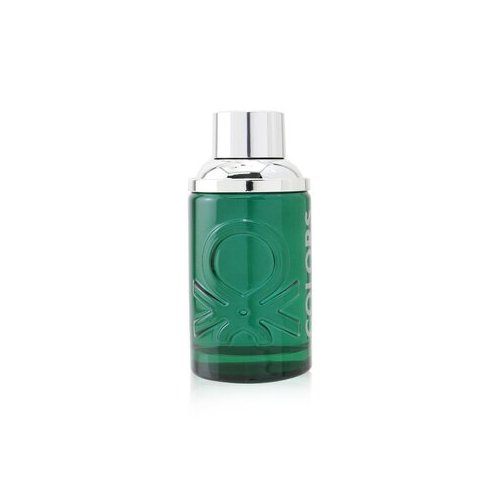 Benetton Colors Green Туалетная Вода Спрей 100ml/3.4oz