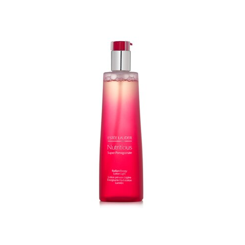 Estee Lauder Nutritious Super-Pomegranate Radiant Energy Лосьон - Легкий (Ограниченный Выпуск) 400ml/13.5oz